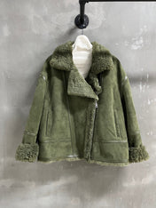 YSL 25S JACKET STYLE 8