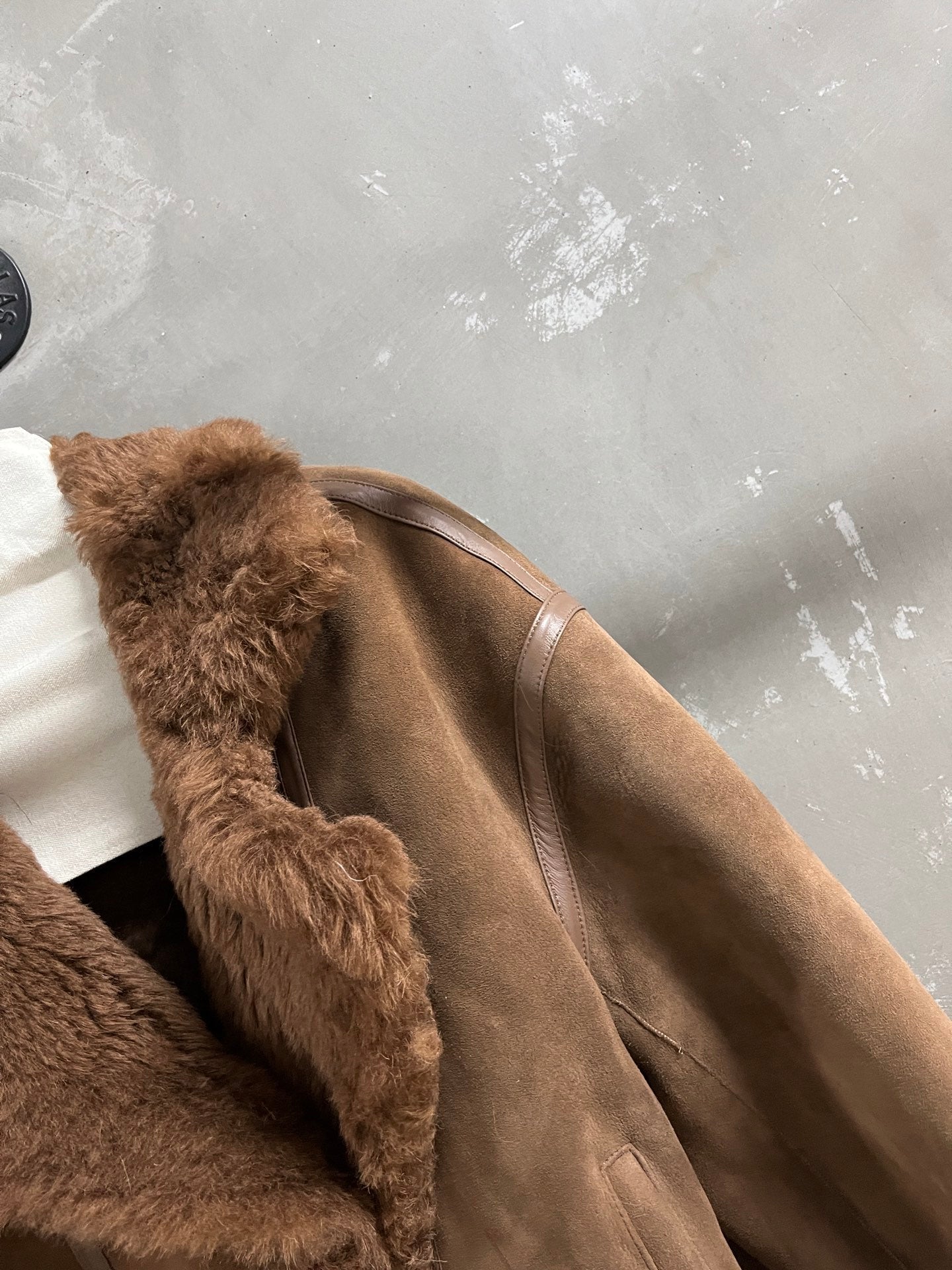 YSL 25S JACKET STYLE 6