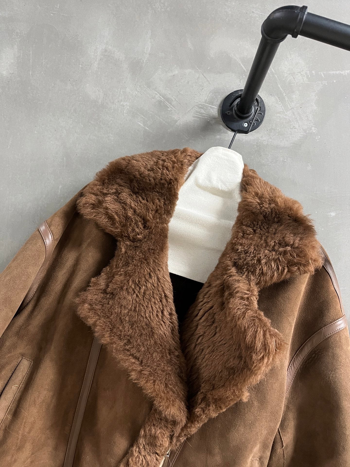 YSL 25S JACKET STYLE 6