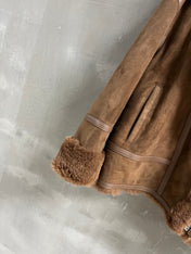 YSL 25S JACKET STYLE 6