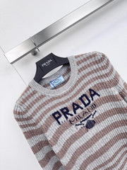 PRADA 25S SWEATER 406