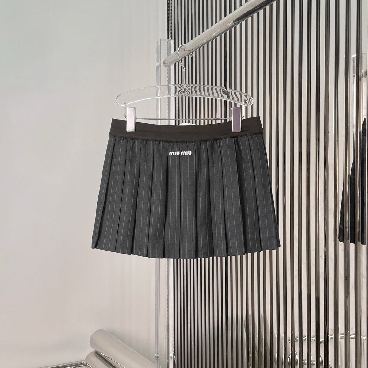 MIUMIU SKIRT STYLE 432