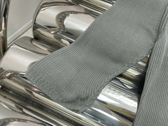 MIUMIU SHORT-SLEEVE KNIT TOP STYLE 513