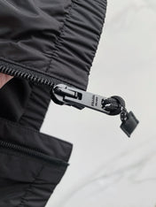 PRADA 26S HOODED JACKET 788