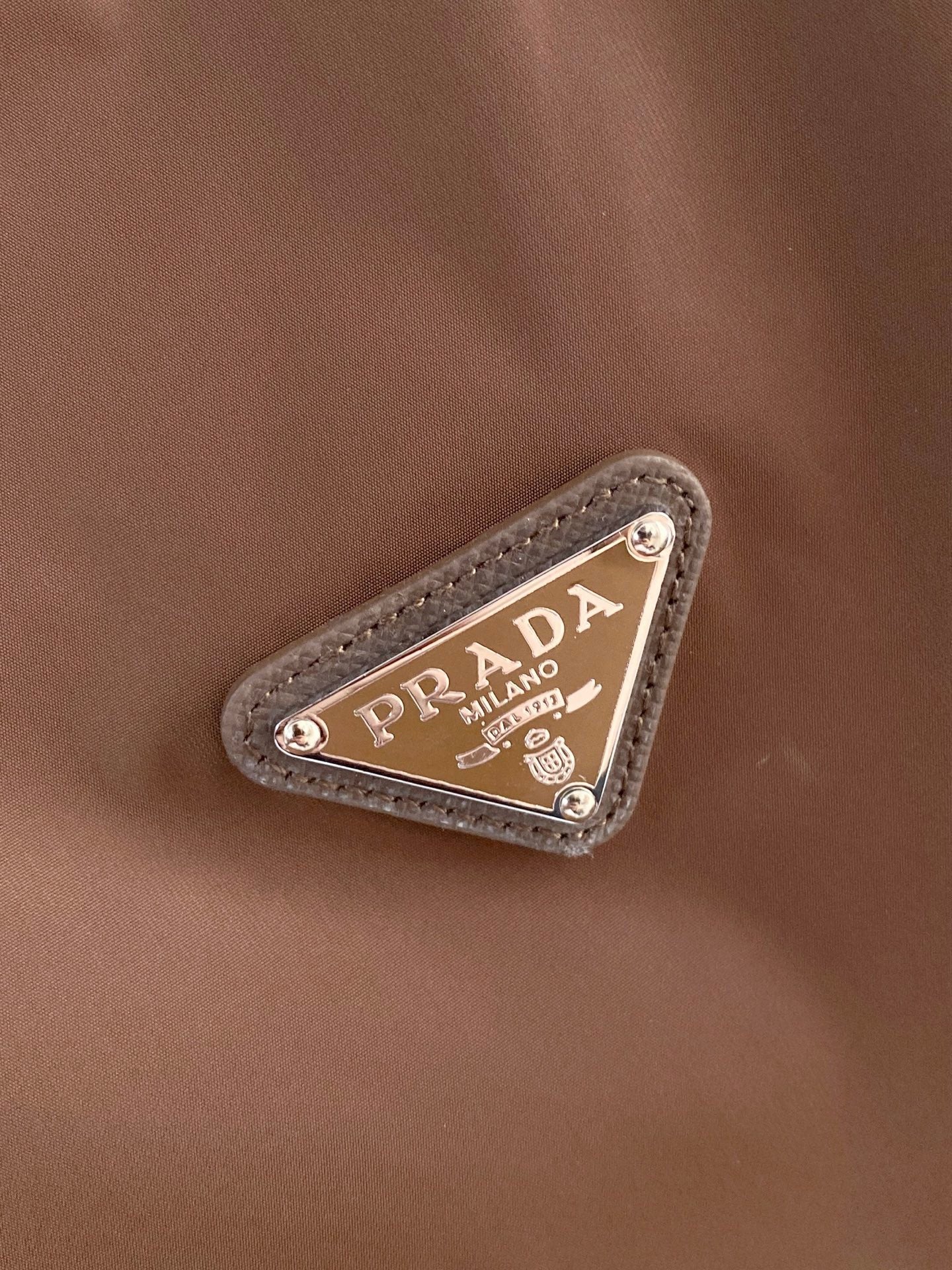 PRADA 26S HOODED JACKET 787