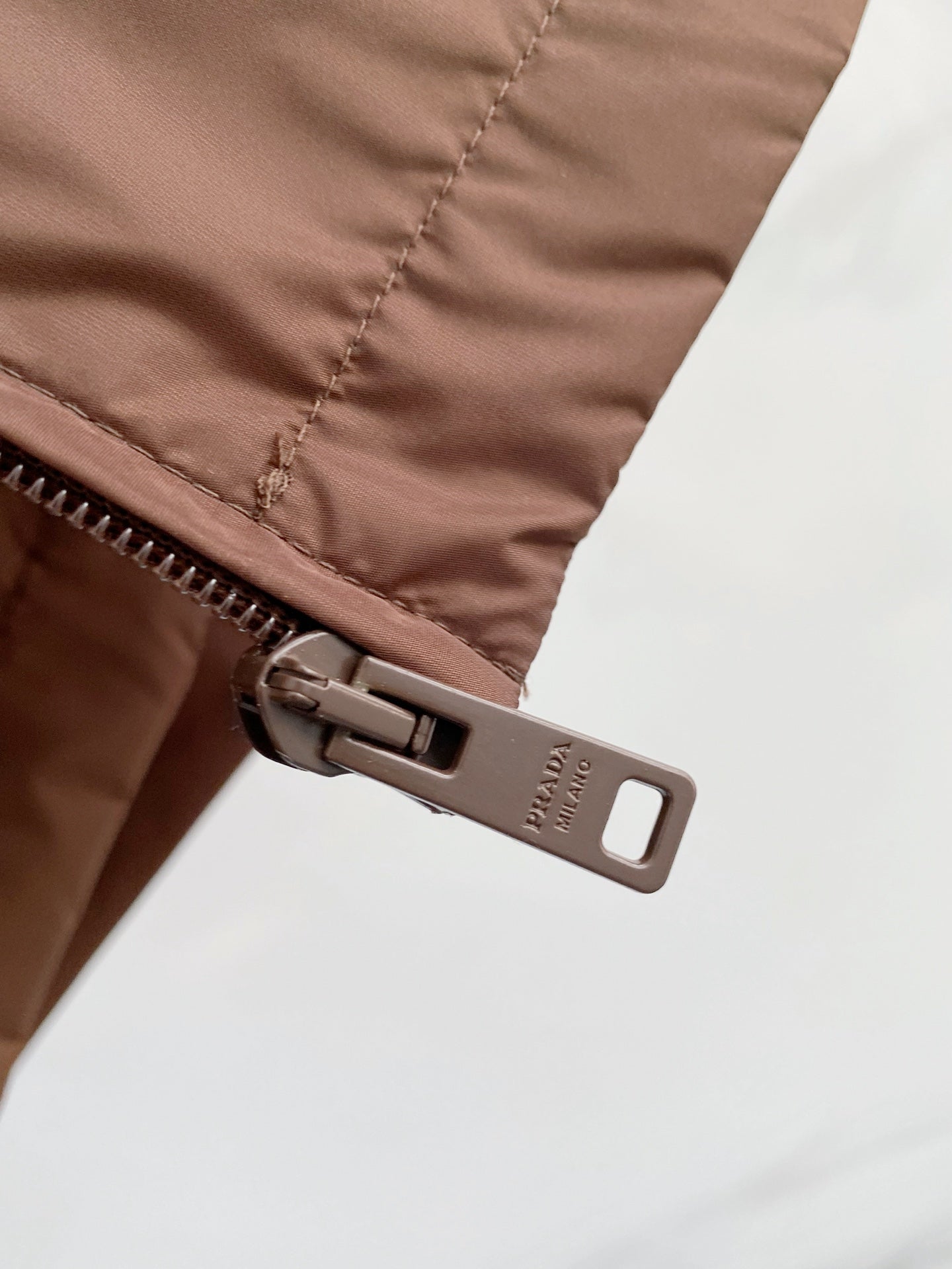 PRADA 26S JACKET 789