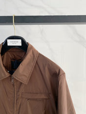 PRADA 26S JACKET 789