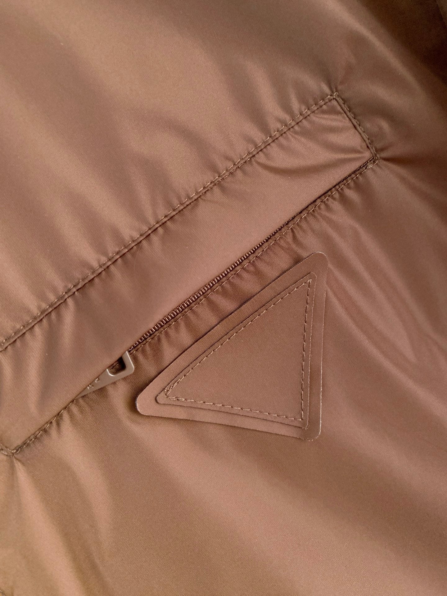 PRADA 26S JACKET 789