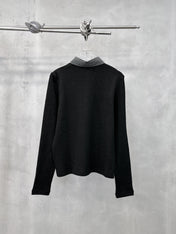MIUMIU CARDIGAN STYLE 807