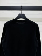 DIOR 25S PULLOVER SWEATER STYLE 044