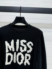 DIOR 25S PULLOVER SWEATER STYLE 044