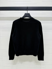DIOR 25S PULLOVER SWEATER STYLE 044