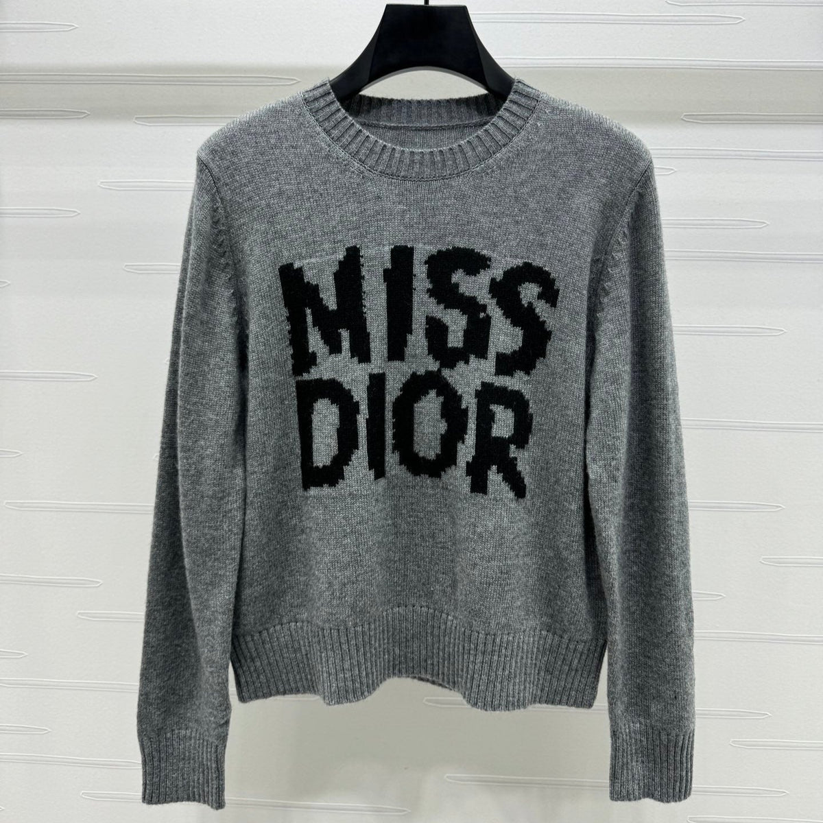 DIOR 25S PULLOVER SWEATER STYLE 043