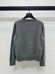 DIOR 25S PULLOVER SWEATER STYLE 043