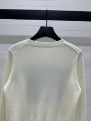 DIOR 25S PULLOVER SWEATER STYLE 037