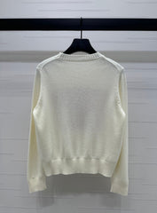 DIOR 25S PULLOVER SWEATER STYLE 038