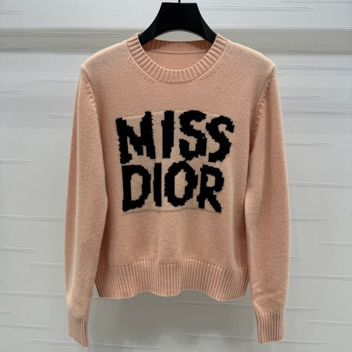DIOR 25S PULLOVER SWEATER STYLE 039