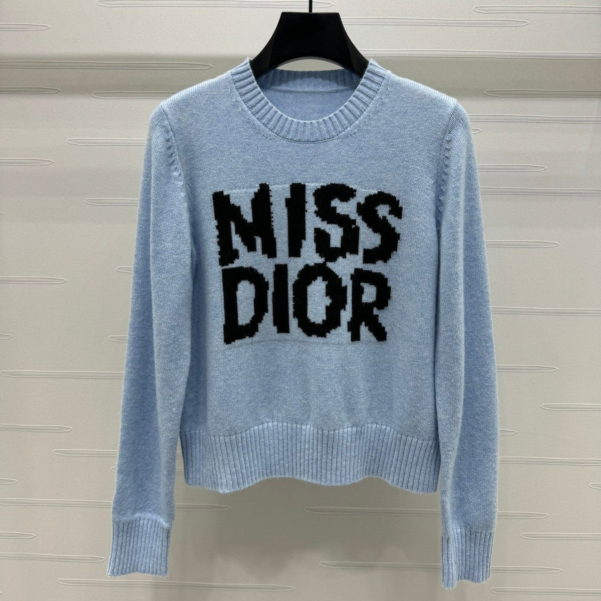 DIOR 25S PULLOVER SWEATER STYLE 040