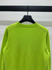 DIOR 25S PULLOVER SWEATER STYLE 041