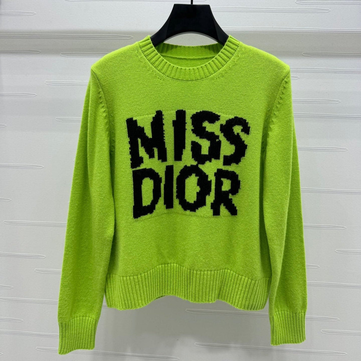 DIOR 25S PULLOVER SWEATER STYLE 041