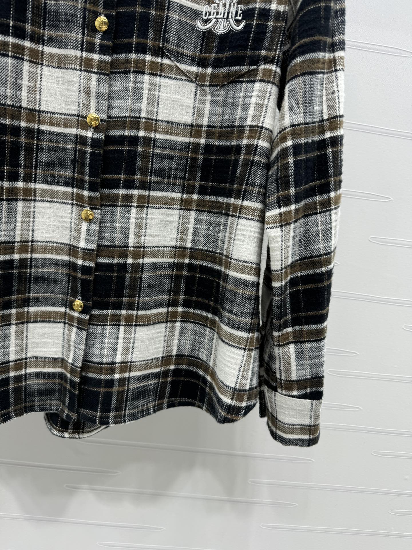 CELINE 26S SHIRT STYLE 79