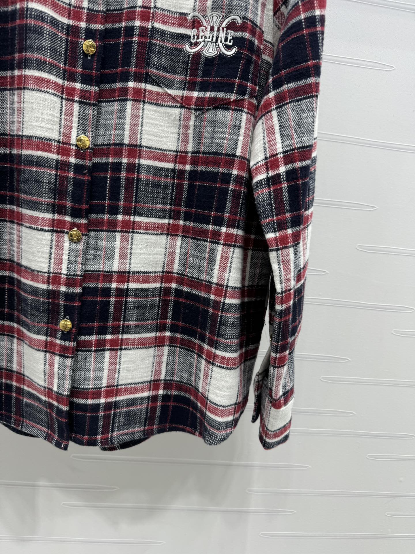 CELINE 26S SHIRT STYLE 77