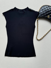 CC T- shirt Wool laine