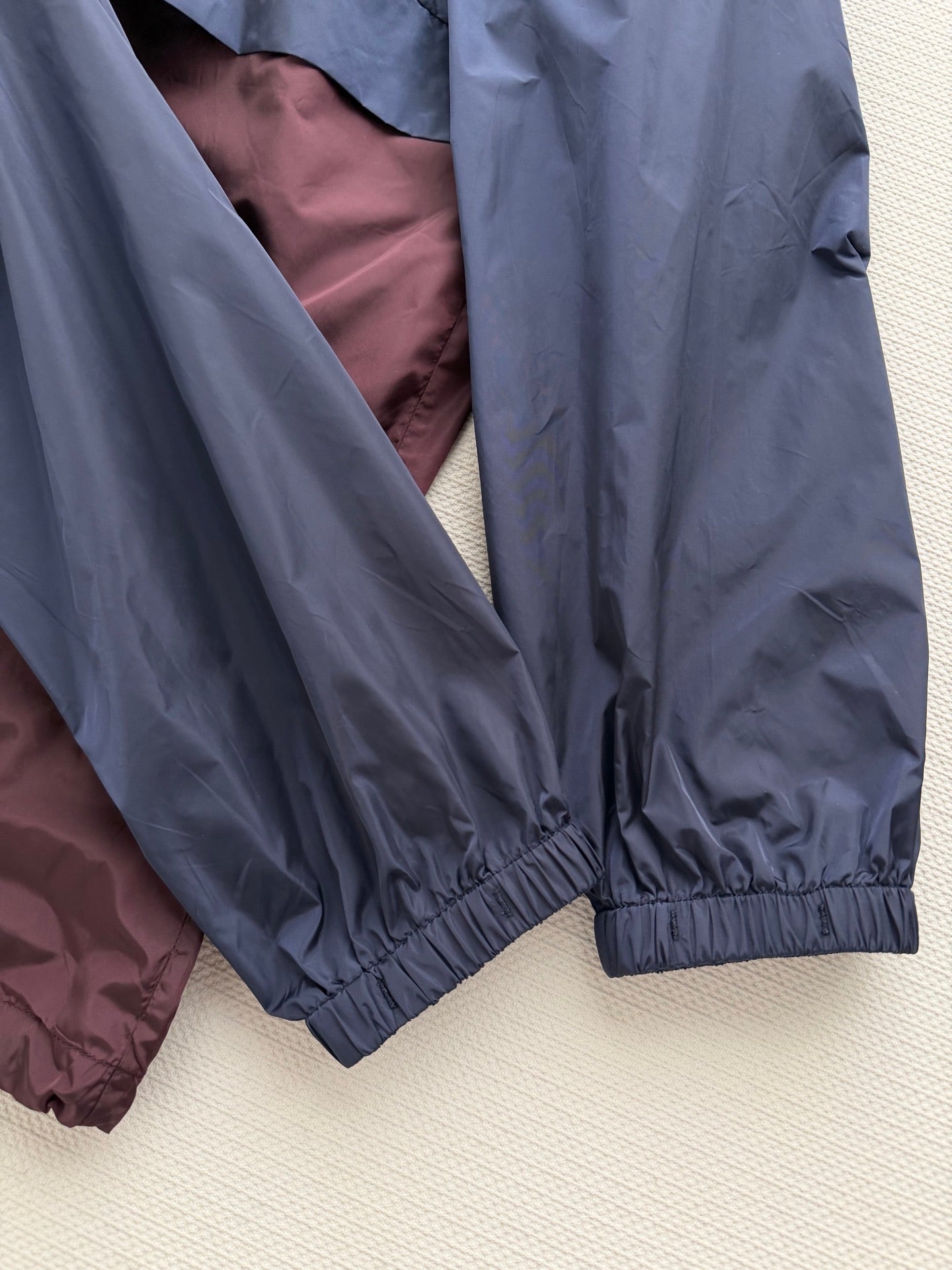 PRADA 26S JACKET 791