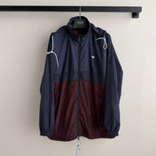 PRADA 26S JACKET 791