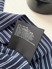 PRADA 26S SPAGHETTI STRAP TOP 761