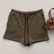 MIUMIU 26S SHORTS 1039