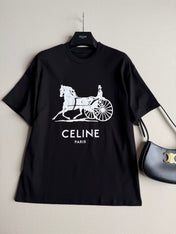 CELINE 26S T-SHIRT 192