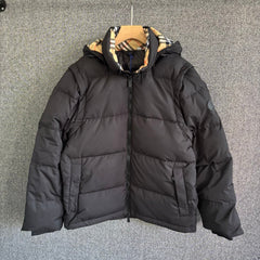 BURBERRY 25S DOWN JACKET 332