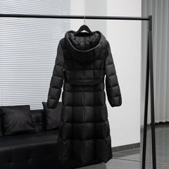 MONCLER 25S LONG DOWN JACKET 222