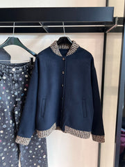 PRADA 25S JACKET 507