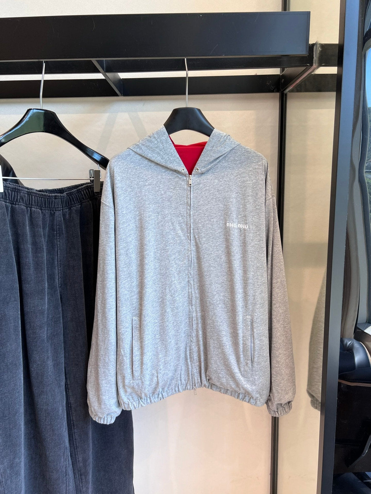 MIUMIU JACKET STYLE 579