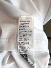 CELINE 25S SHORT-SLEEVE T-SHIRT 0007