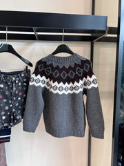 PRADA 25S CARDIGAN 389