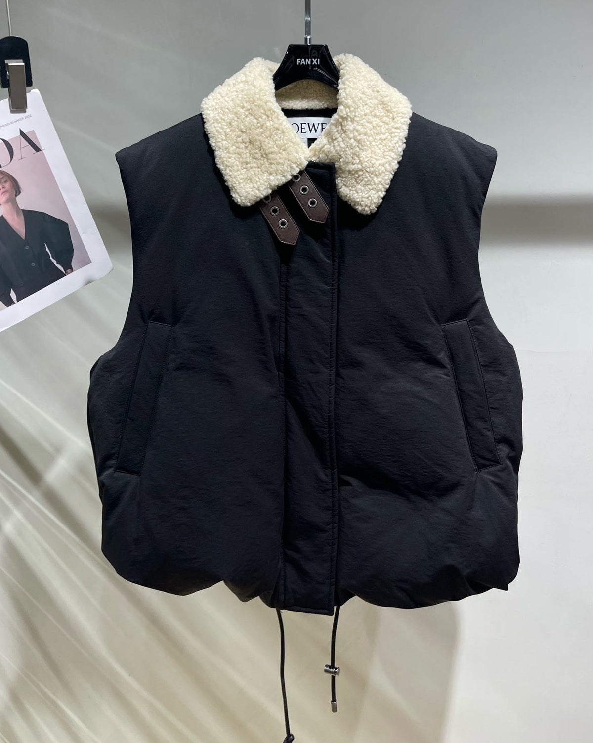 LOEWE GILE STYLE 29