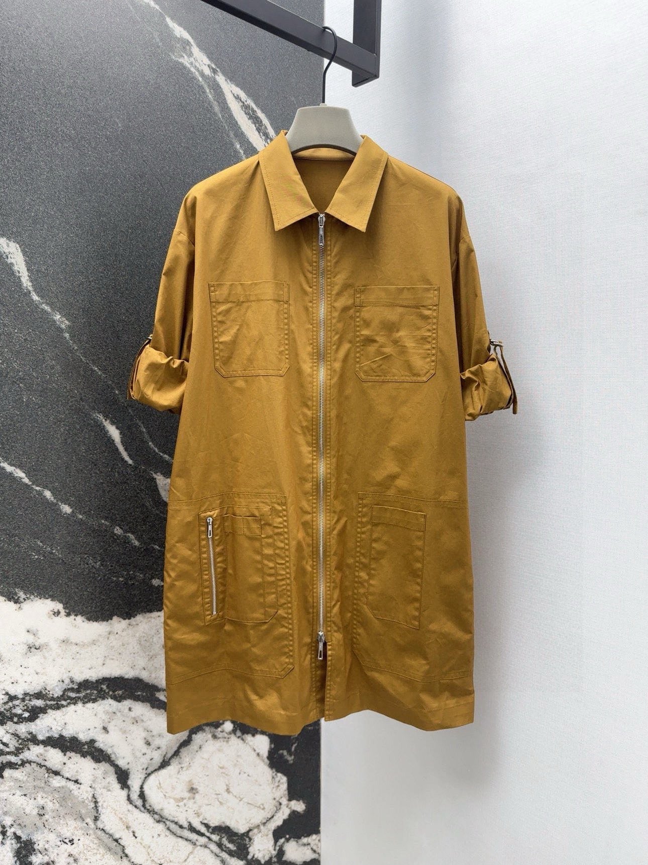 HERMES 25S TWO-PIECE SET 343