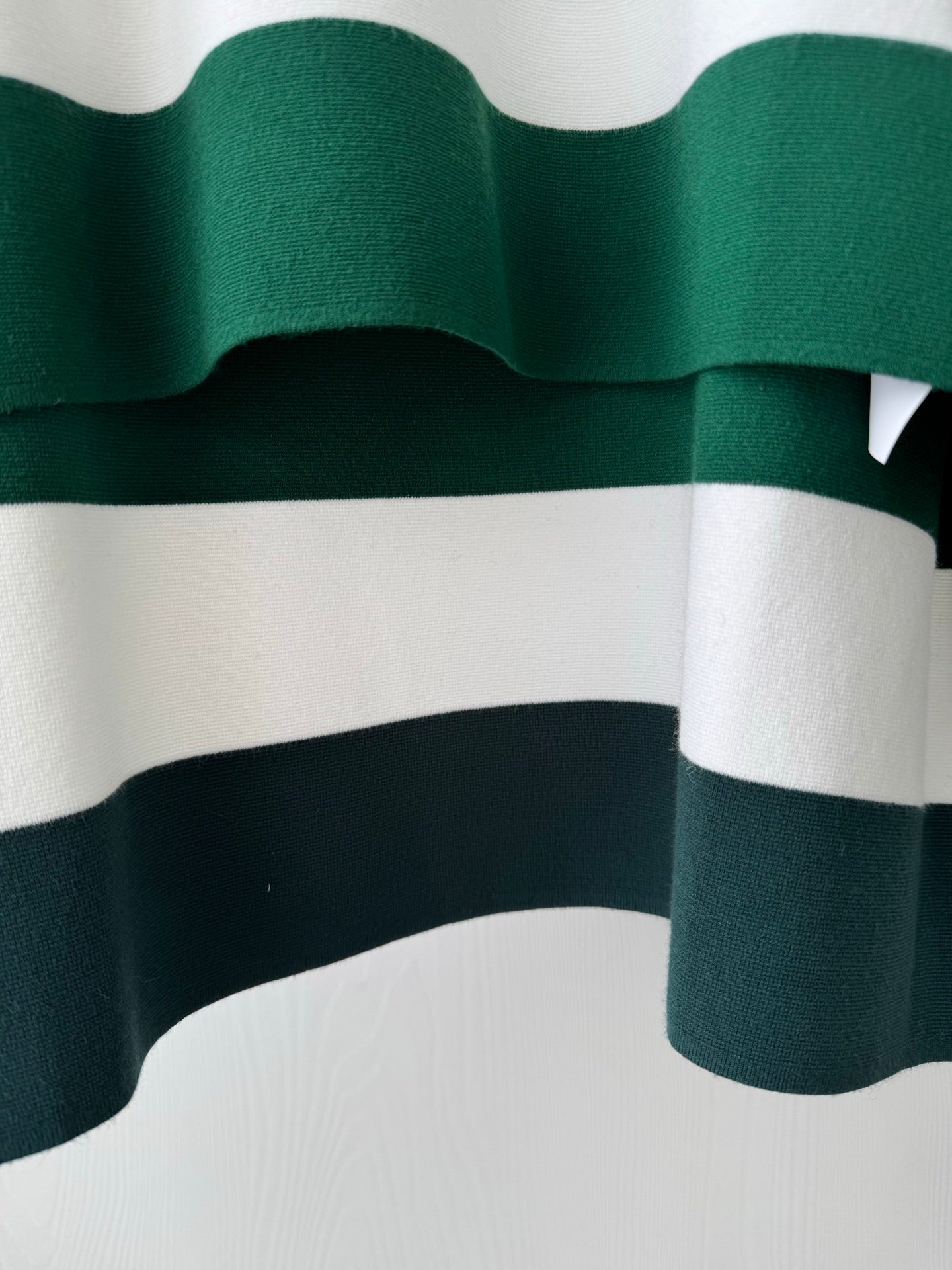 MAX MARA 25S LONG-SLEEVE STRIPED SWEATER 128