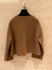 CELINE 25S CASHMERE JACKET 0117