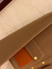 CELINE 25S CASHMERE JACKET 0117