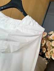 PRADA HOODED JACKET STYLE 19