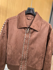 LOEWE JACKET STYLE 57