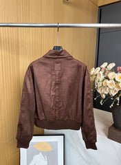 LOEWE JACKET STYLE 57