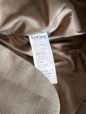 LOEWE VEST STYLE 13