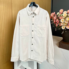 DIOR 25S SHACKET STYLE 065