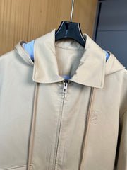 LOEWE JACKET STYLE 42