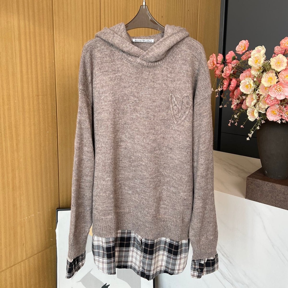 DIOR 25S HOODIE STYLE 217